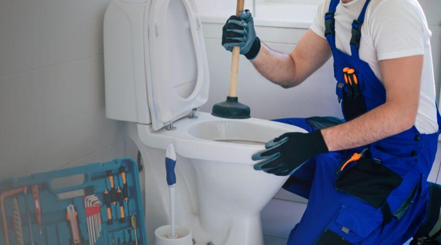 Professional bathroom faucet installation in Mindoro, WI
